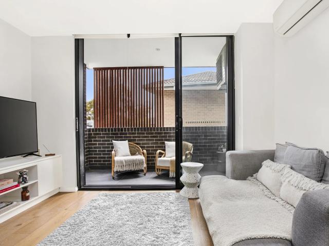 Apartment for rent in Eastern Suburbs, Sydney