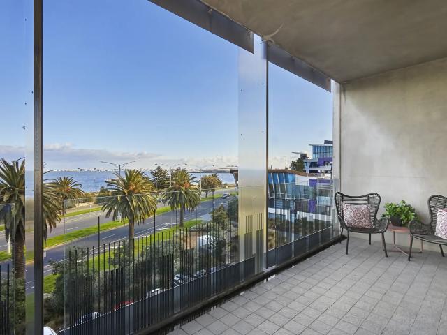 Apartment for rent in Camerons Creek, Victoria