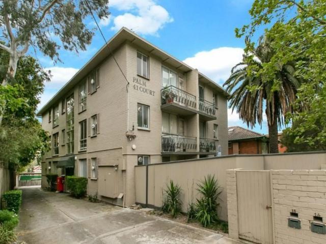 Apartment for rent in Camerons Creek, Victoria