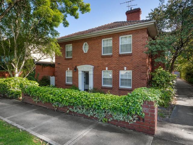 Apartment for rent in Camerons Creek, Victoria