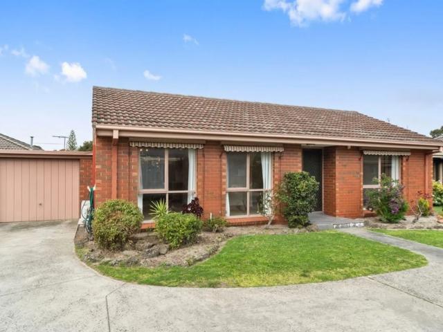 Apartment for rent in Camerons Creek, Victoria