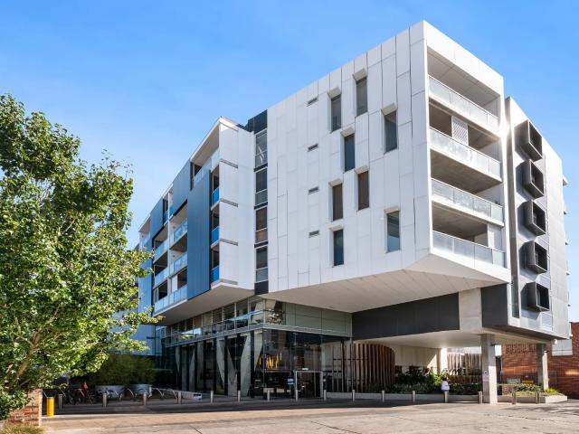 Apartment for rent in Fitzroy North, Melbourne