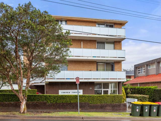 Apartment for rent in Sydney, New South Wales