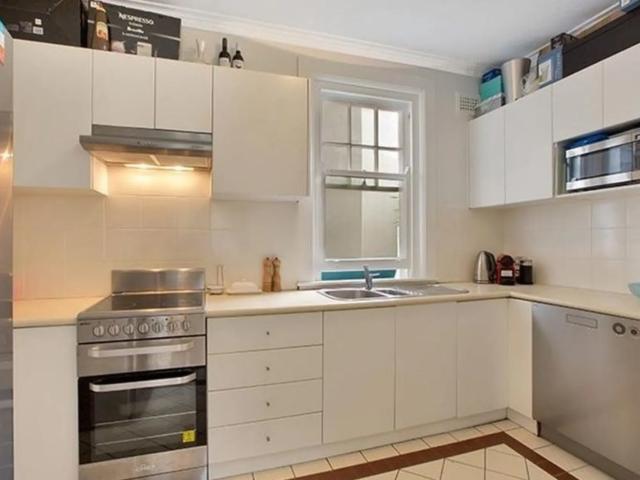 Apartment for rent in Eastern Suburbs, Sydney