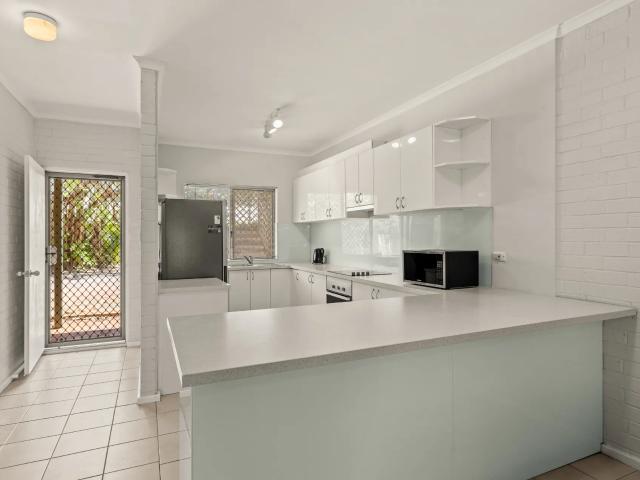 Apartment for rent in Chinatown, Broome