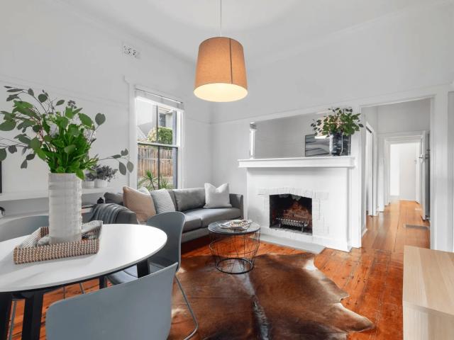 Apartment for rent in Camerons Creek, Victoria