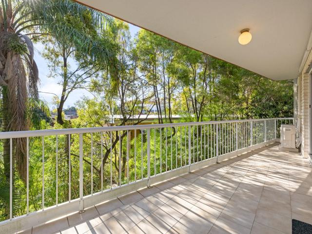 Apartment for rent in Stones Corner, Greater Brisbane