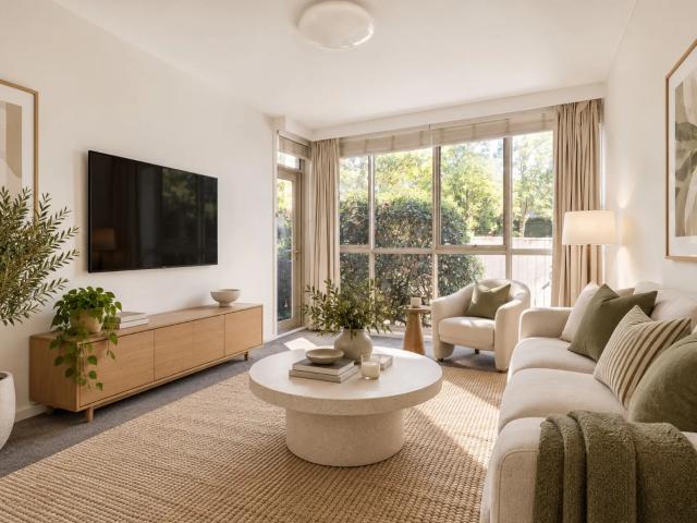 Apartment for rent in Camerons Creek, Victoria