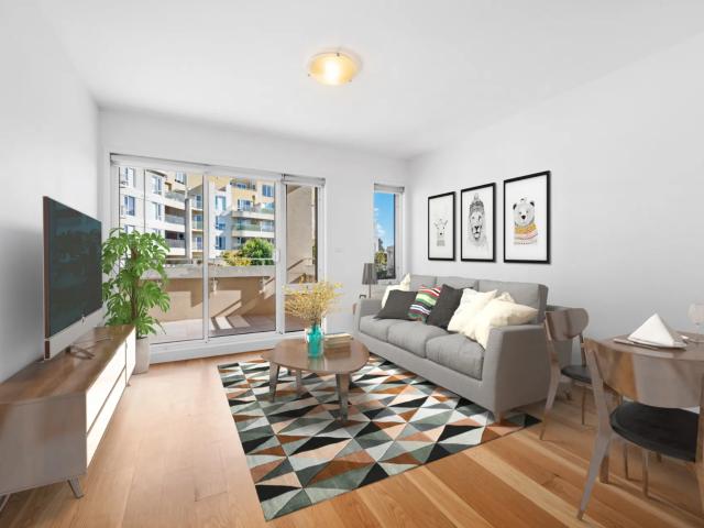 Apartment for rent in Albert Park, Melbourne