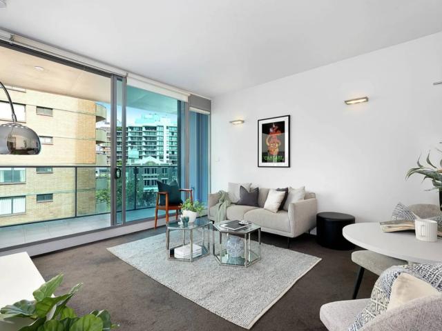 Apartment for rent in Sydney, New South Wales