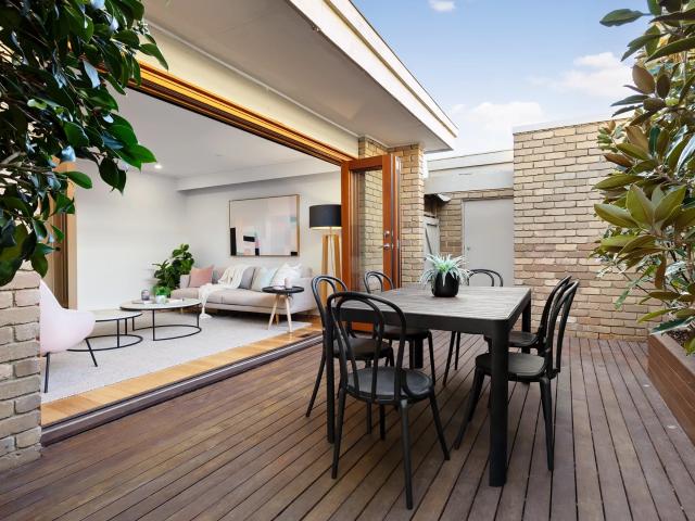 Apartment for rent in Camerons Creek, Victoria