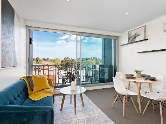 Apartment for rent in Camerons Creek, Victoria
