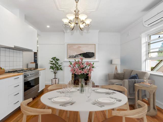 Apartment for rent in Camerons Creek, Victoria