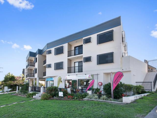 Apartment for rent in Toombul, Queensland