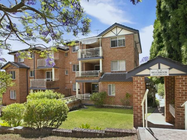 Apartment for rent in Sydney, New South Wales