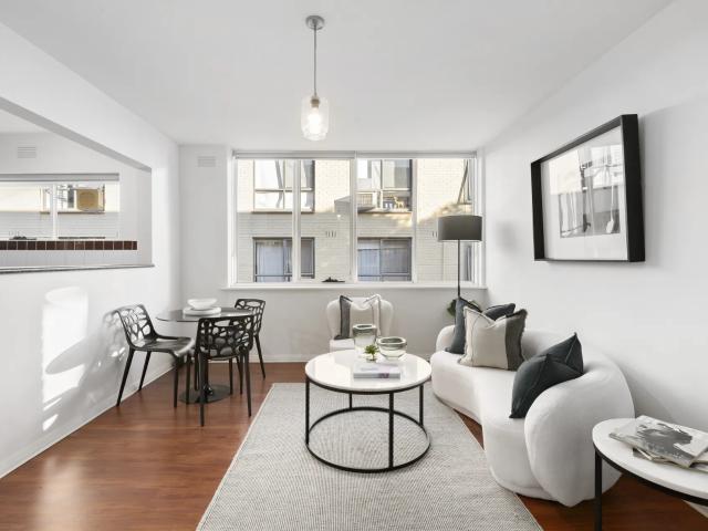 Apartment for rent in Camerons Creek, Victoria