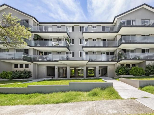 Apartment for rent in Sydney, New South Wales