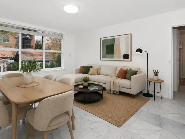 Apartment for rent in South Yarra, Melbourne