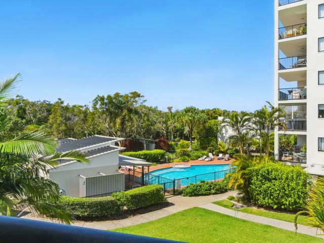 Apartment for rent in Kings Creek, Queensland