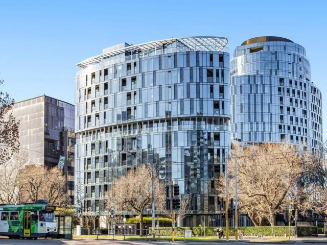 Apartment for rent in Melbourne
