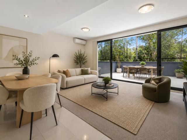 Apartment for rent in Sydney, New South Wales