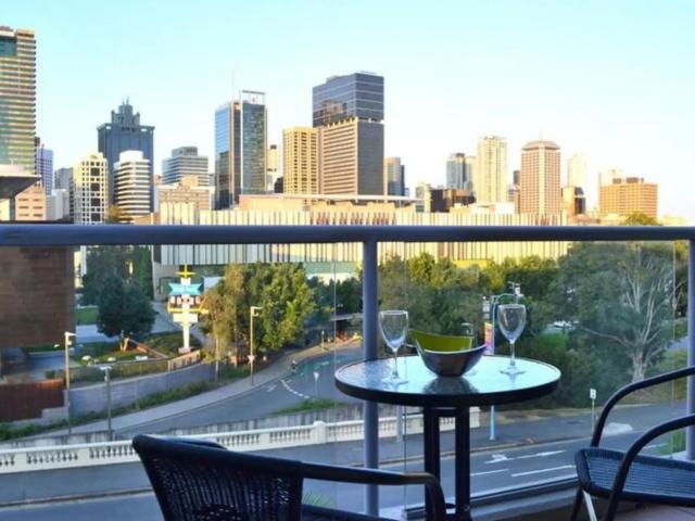 Apartment for rent in Toombul, Queensland