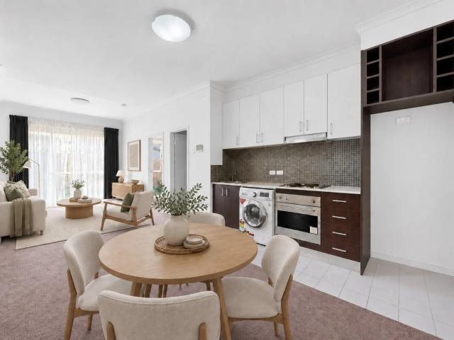 Apartment for rent in Camerons Creek, Victoria