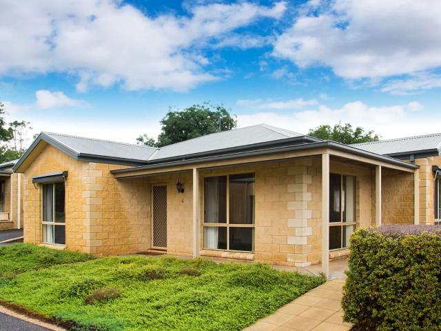 Apartment for rent in Castlemaine, Victoria