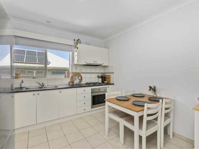 Apartment for rent in Williamstown