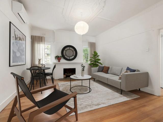Apartment for rent in Camerons Creek, Victoria