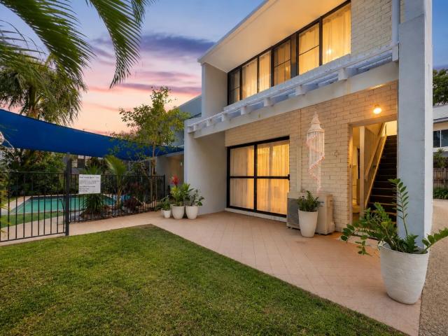 Apartment for rent in Cannonvale, Queensland