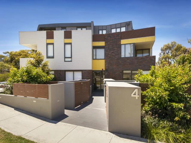 Apartment for rent in Camerons Creek, Victoria
