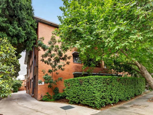 Apartment for rent in Toorak, Melbourne