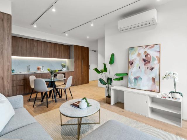 Apartment for rent in Melbourne