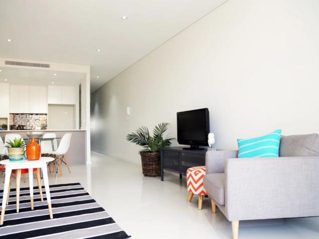 Apartment for rent in Sydney, New South Wales
