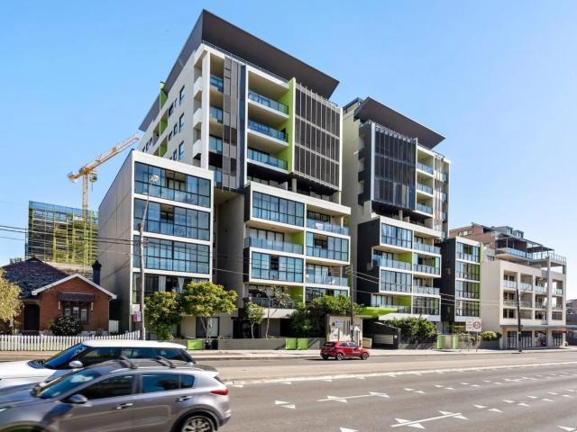 Apartment for rent in St George, Sydney
