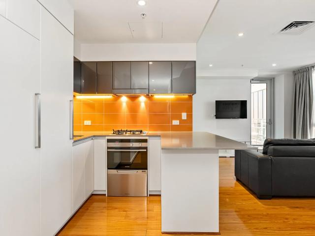 Apartment for rent in Horseshoe Creek, South Australia