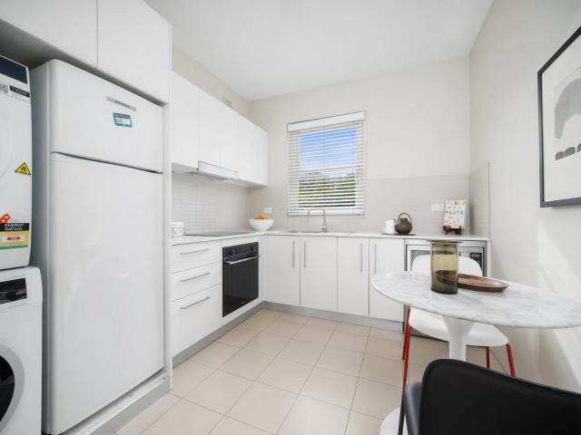 Apartment for rent in Inner West, Sydney
