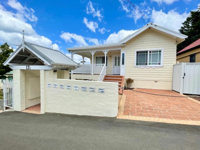 Apartment for rent in Sydney, Blue Mountains City Council