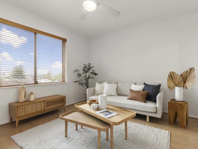 Apartment for rent in Newcastle, Newcastle-Maitland