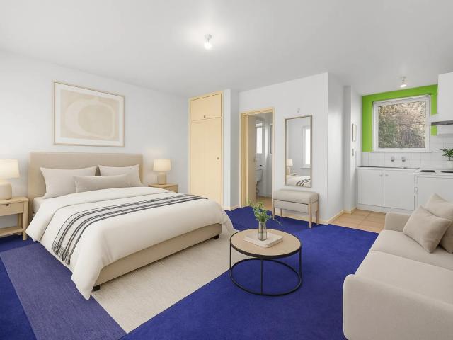 Apartment for rent in Camerons Creek, Victoria