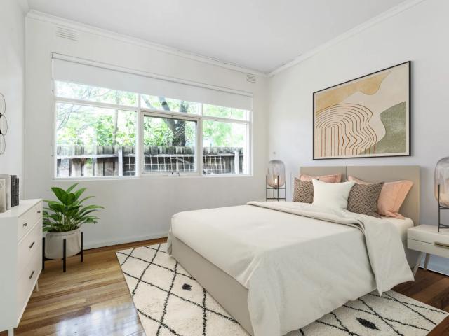 Apartment for rent in Camerons Creek, Victoria