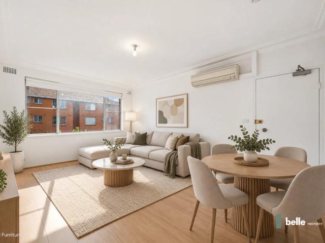 Apartment for rent in Sydney, New South Wales