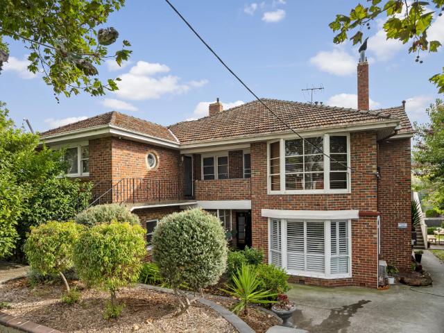 Apartment for rent in Toorak, Melbourne