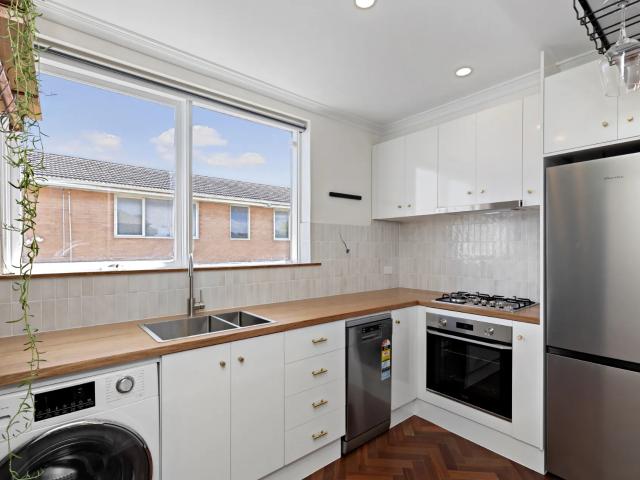 Apartment for rent in Richmond, Melbourne