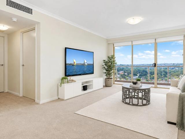 Apartment for rent in Sydney, The Council of the Shire of Hornsby