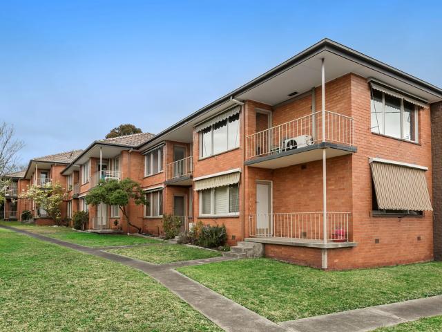 Apartment for rent in Camerons Creek, Victoria