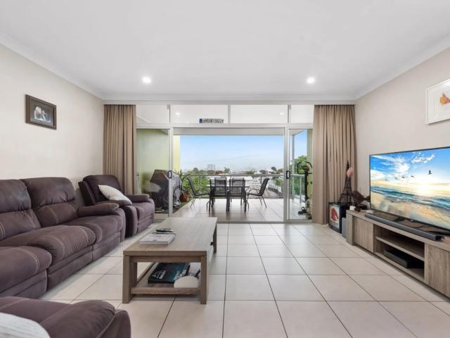 Apartment for rent in Greenslopes, Greater Brisbane