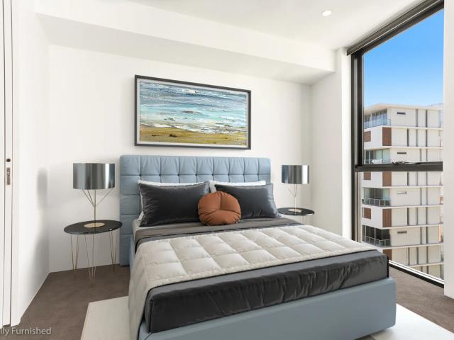 Apartment for rent in Bondi Junction