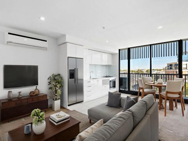 Apartment for rent in Camerons Creek, Victoria